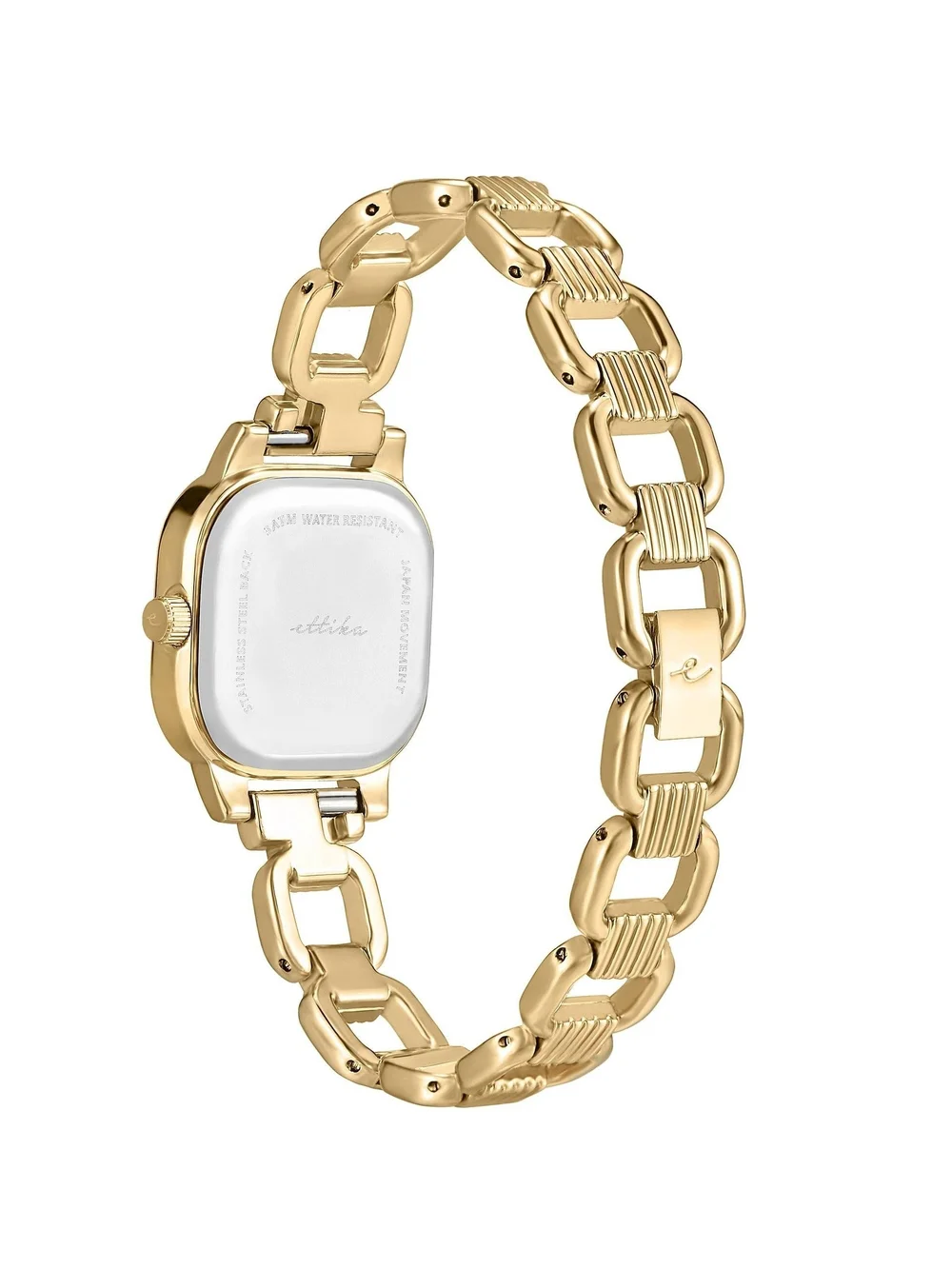 ettika elegant gold